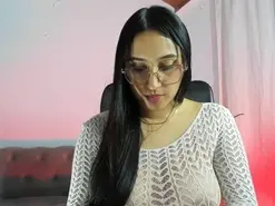 Amateur Free Porn Cam of Camila_Wood