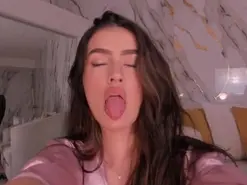 Amateur Private Sex Chat of PaulinaSantos