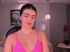 Amateur Sex Chat of PaulinaSantos