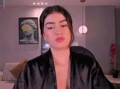 Amateur Private Sex Chat of PaulinaSantos