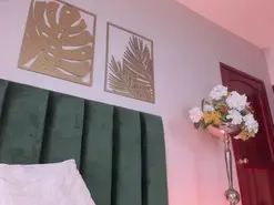Amateur Sex Cam of SamVega
