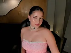 Amateur Best Webcam of DominiqueVega