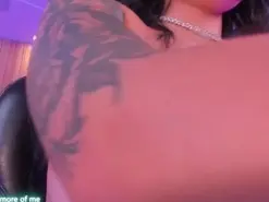 Amateur Free Live Porn of NickyLawson