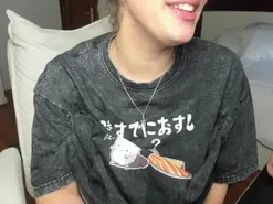 Amateur Live Porn of candela96