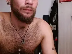 Amateur Live Sex of dominantthewolf