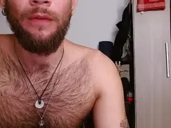 Amateur Sex Chat of dominantthewolf
