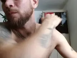 Amateur Free Live Porn of dominantthewolf