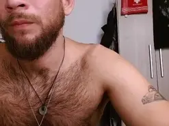Amateur Sex Chat of dominantthewolf