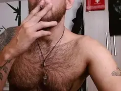 Amateur Sex Chat of dominantthewolf