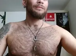 Amateur Free Porn Cam of dominantthewolf