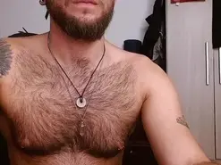 Amateur Live Sex Cam of dominantthewolf