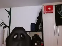Amateur Live Porn of dominantthewolf
