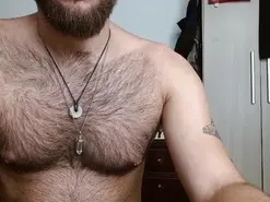 Amateur Sex Cam of dominantthewolf
