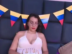 Amateur Live Porn of ValentinaVegaaa