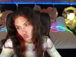 Amateur Free Porn Cam of BabyFlowerr