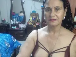 Amateur Sex Cam of jazmin_rios