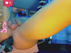 Amateur Nude Webcam of nicol_gill_