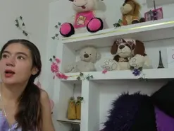 Amateur Private Sex Chat of lucia_asss