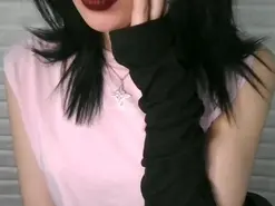 Amateur Best Webcam of LadyEris