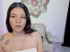 Amateur Sex Cam of Candy_fox_19