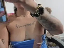 Amateur Sex Cam of tattyscript