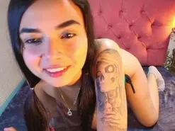 Amateur Private Sex Chat of AlisonGrim