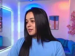 Amateur Best live sex cam show of Black_roseee