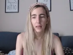 Amateur Best live sex cam show of BarbieBlondie