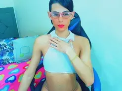 Amateur Best live sex cam show of valentinassexxx