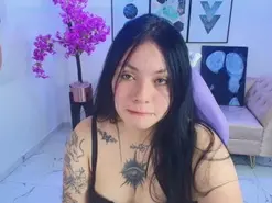 Amateur Best Webcam of Isa_reel