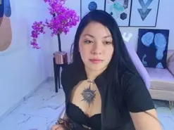 Amateur Live Porn of Isa_reel