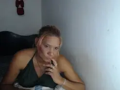 Amateur Best Webcam of Geicer_1