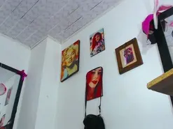 Amateur Free Porn Cam of vogue_bich
