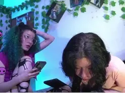 Amateur Adult Webcam of katyroronoa
