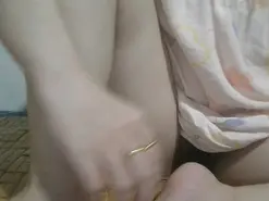 Amateur Sex Cam of luna_show
