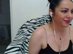 Amateur Live Sex Cam of pretty_woman1
