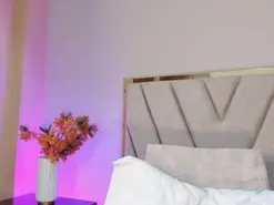 Amateur Live Sex Cam of AnnaDenver