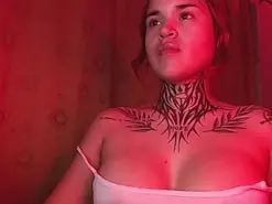 Amateur Sex Chat of HalleyCloud