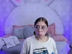 Amateur Nude Webcam of Gaby_louse