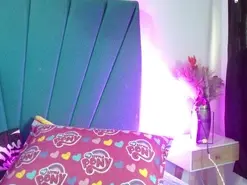 Amateur Live Sex Cam of Yasmin_wish