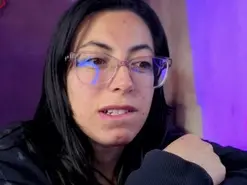 Amateur Best live sex cam show of Miranda_sexlove