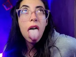 Amateur Free Porn Cam of Miranda_sexlove