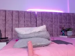 Amateur Private Sex Chat of Ambeer_fox_