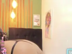 Amateur Nude Webcam of LaylaQueen