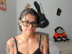 Amateur Free Porn Cam of natt_op