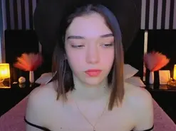Amateur Adult Webcams of Sexy_Cherry