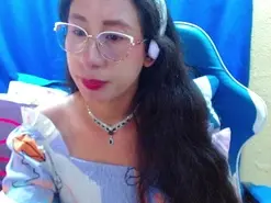 Amateur Live Porn of Gia_ana