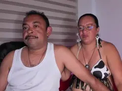 Amateur Adult Webcams of KateAndJohn