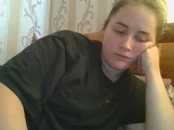 Amateur Nude Webcam of skyressies0303