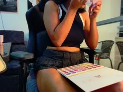 Amateur Adult Webcams of latin_couple77